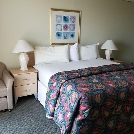 Water'S Edge Ocean Resort Wildwood Crest Exteriör bild