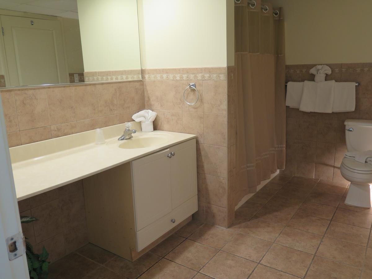 Water'S Edge Ocean Resort Wildwood Crest Exteriör bild