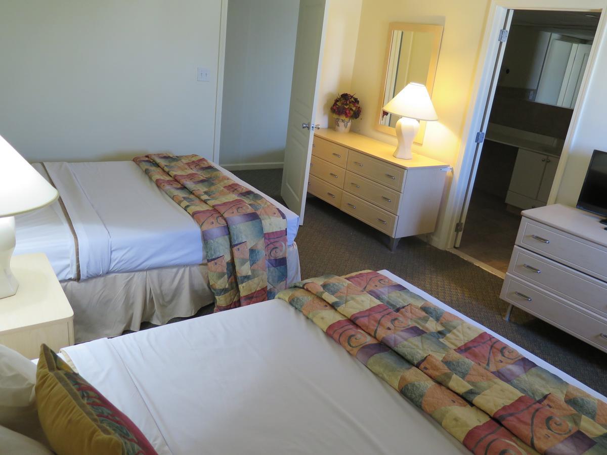 Water'S Edge Ocean Resort Wildwood Crest Exteriör bild
