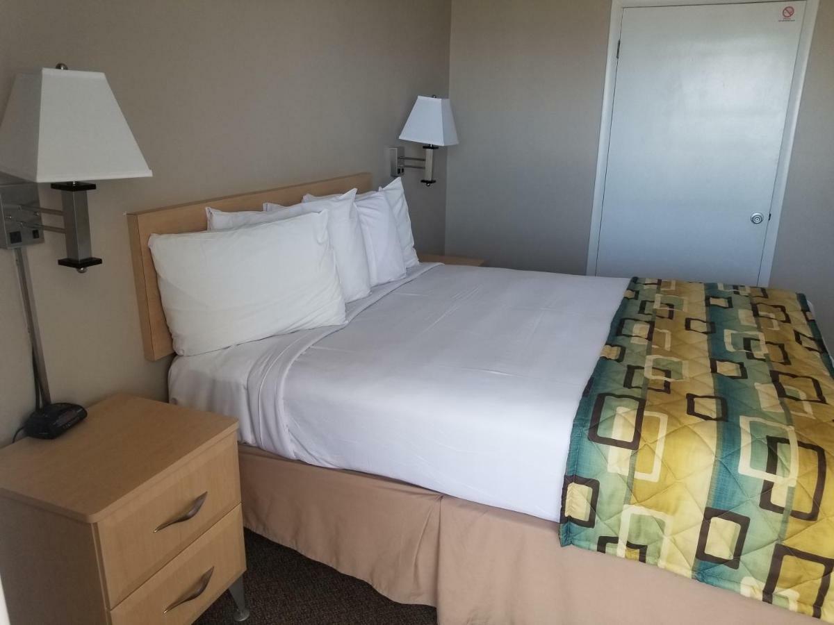 Water'S Edge Ocean Resort Wildwood Crest Exteriör bild